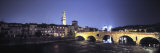 Ponte Pietra and Adige River, Verona, Italy Photographic Print by Panoramic Images Ponte Pietra and Adige River, Verona, Italy Photographic Print by Panoramic Images