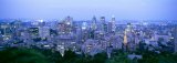 Montreal, Quebec, Canada Photographie par Panoramic Images 