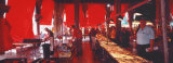 Central Market, Venice, Italy Photographic Print by Panoramic Images 
