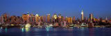 NYC, New York City New York State, USA Photographie par Panoramic Images 