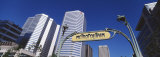 Cite Internationale Square, Montreal, Quebec, Canada Photographic Print by Panoramic Images 