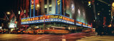 Manhattan, Radio City Music Hall, New York City, New York State, USA Photographic Print by Panoramic Images 