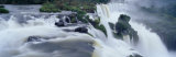 Iguazu Falls, Iguazu National Park, Argentina Lámina fotográfica por Panoramic Images
