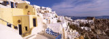 Santorini, Greece Photographic Print by Panoramic Images 