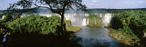 Iguacu Falls, Iguacu National Park, Brazil Photographie par Panoramic Images 