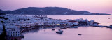 Mykonos, Greece Photographic Print by Panoramic Images 