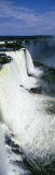 Iguacu Falls, Iguacu National Park, Brazil Photographie par Panoramic Images 