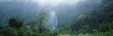 Cordillera Central, Costa Rica Photographie par Panoramic Images 