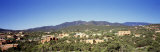 Santa Fe, New Mexico, USA Photographic Print by Panoramic Images 