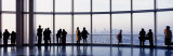 Observation Deck in the Roppongi Hills Tower, Tokyo, Japan Reprodukcja zdjęcia autor Panoramic Images Observation Deck in the Roppongi Hills Tower, Tokyo, Japan Reprodukcja zdjęcia autor Panoramic Images