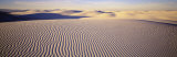 White Sands National Monument, New Mexico, USA Lámina fotográfica por Panoramic Images
