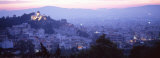 Athens, Greece Photographic Print by Panoramic Images 