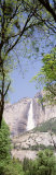 Upper Falls, Yosemite National Park, California, USA Photographic Print by Panoramic Images Upper Falls, Yosemite National Park, California, USA Photographic Print by Panoramic Images