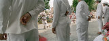 Traditional Yucatan Dance Performance, Merida, Yucatan, Mexico Photographic Print by Panoramic Images 