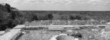 Ek Balam Archaeological Site, Yucatan, Mexico Lámina fotográfica por Panoramic Images Ek Balam Archaeological Site, Yucatan, Mexico Lámina fotográfica por Panoramic Images