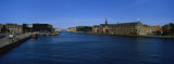 Buildings on the Waterfront, Copenhagen, Denmark Photographic Print by Panoramic Images 