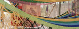 Hammocks, Akumal, Quintana Roo, Mexico Photographic Print by Panoramic Images 