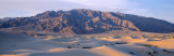 Sunrise in the National Park, Death Valley National Park, Nevada, California, USA Lámina fotográfica por Panoramic Images