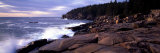 Acadia National Park, Maine, USA Photographic Print by Panoramic Images 