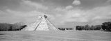 El Castillo Pyramid, Chichen Itza, Yucatan, Mexico Photographie par Panoramic Images 