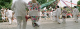 Traditional Yucatan Dance Performance, Merida, Yucatan, Mexico Photographic Print by Panoramic Images 