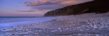 Stones on the Beach, Bempton, England, United Kingdom Photographic Print by Panoramic Images 
