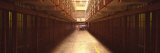 Cell Block in a Prison, Alcatraz Island, San Francisco, California, USA Photographic Print by Panoramic Images 