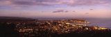Aerial View of a City, Scarborough, North Yorkshire, England, United Kingdom Photographic Print by Panoramic Images Aerial View of a City, Scarborough, North Yorkshire, England, United Kingdom Photographic Print by Panoramic Images