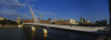 Buildings on the Waterfront, Puerto Madero, Buenos Aires, Argentina Photographie par Panoramic Images 