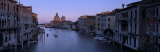 Buildings Along a Canal, Santa Maria Della Salute, Venice, Italy Photographie par Panoramic Images 