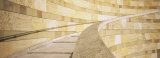 Low Angle View of a Staircase, Staatsgalerie, Stuttgart, Germany Photographic Print by Panoramic Images 