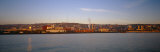 Buildings at the Waterfront, Lake Superior, Duluth, Minnesota, USA Photographic Print by Panoramic Images 