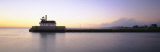 Lighthouse at the Waterfront, Duluth, Minnesota, USA Photographic Print by Panoramic Images 