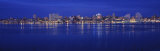 Buildings at the Waterfront, Halifax, Nova Scotia, Canada Photographie par Panoramic Images 