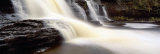Water Flowing Over Rocks Photographic Print by Panoramic Images 