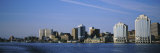 Buildings at the Waterfront, Halifax, Nova Scotia, Canada Photographic Print by Panoramic Images 