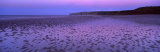 Rock Formations Near a Bay, Filey Bay, Yorkshire, England, United Kingdom Photographic Print by Panoramic Images 