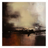 Prelude in Rust II Poster by Laurie Maitland