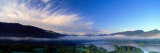 Lake Surrounded by Mountains, Derwentwater, Lake District, Cumbria, England, United Kingdom Photographic Print by Panoramic Images 