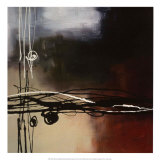 Prelude in Rust I Prints by Laurie Maitland