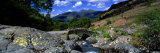 Bridge Over a Stream, Ashness Bridge, Keswick, Derwentwater, Lake District, Cumbria, England, UK Photographic Print by Panoramic Images 
