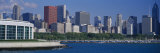 Shedd Aquarium, Chicago, Illinois, USA Photographic Print by Panoramic Images