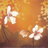 Garden Delights III Posters par Don Li-Leger