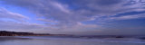 Storm Clouds Over the Sea, Flamborough Head, Yorkshire, England, United Kingdom Photographic Print by Panoramic Images 