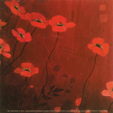 Garden Delights IV Affiches par Don Li-Leger