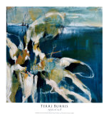 Life from the Sea II Plakater av Terri Burris
