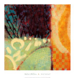 Retreat Art by Valerie Willson