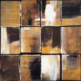 Twelve Windows I Prints by Mark Pulliam