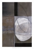 Circular Motion II Prints by Sharon Perkins