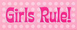 Les filles commandent - Panneau en fer Affiches par Stephanie Marrott